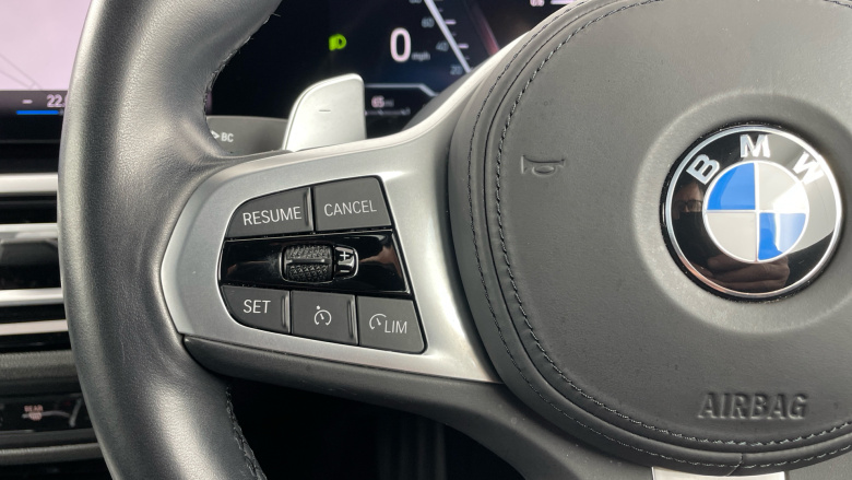 BMW 2 Series 220i M Sport 2dr Step Auto [Pro Pack] Petrol Coupe